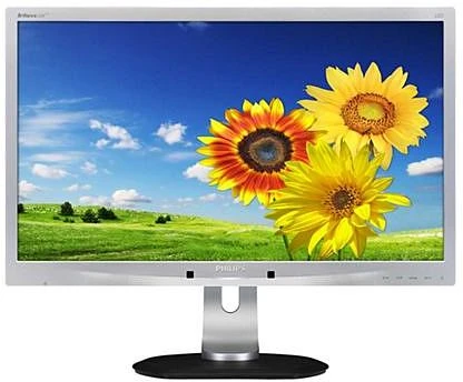 Philips P-line 220P4LPYES, 22"