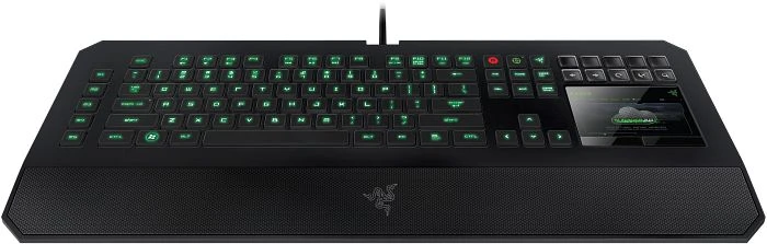 Razer DeathStalker Ultimate, USB, US
