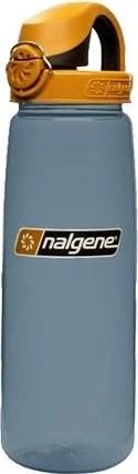 Nalgene On-The-Fly Lock-Top Sustain Trinkflasche 24oz