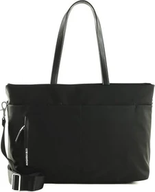 Mandarina Duck MD20 Hunter Laptop Shopper schwarz