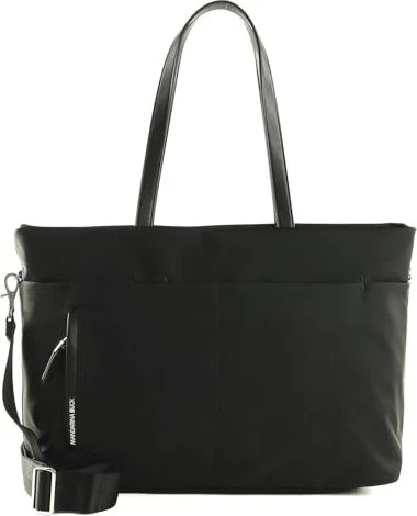 Mandarina Duck MD20 Hunter Laptop Shopper schwarz