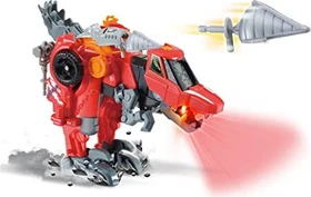 VTech Switch & Go Fighter-Velociraptor