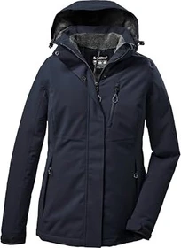 Killtec KOW 140 Funktionsjacke dunkelnavy (Damen)