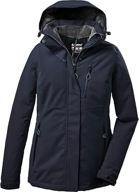 Killtec KOW 140 Funktionsjacke dunkelnavy (Damen)