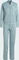 adidas Essentials 3-Streifen Trainingsanzug wonder sage (Damen) Vorschaubild