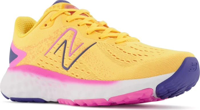 New Balance Fresh Foam Evoz v2 vibrant apricot/vibrant orange (Damen)