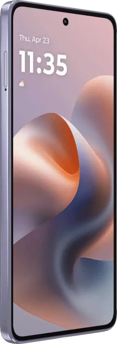 Motorola Moto G86 5G Pantone Cosmic Sky