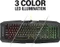 Sharkoon Shark Zone GK15 Gaming, USB, DE Vorschaubild