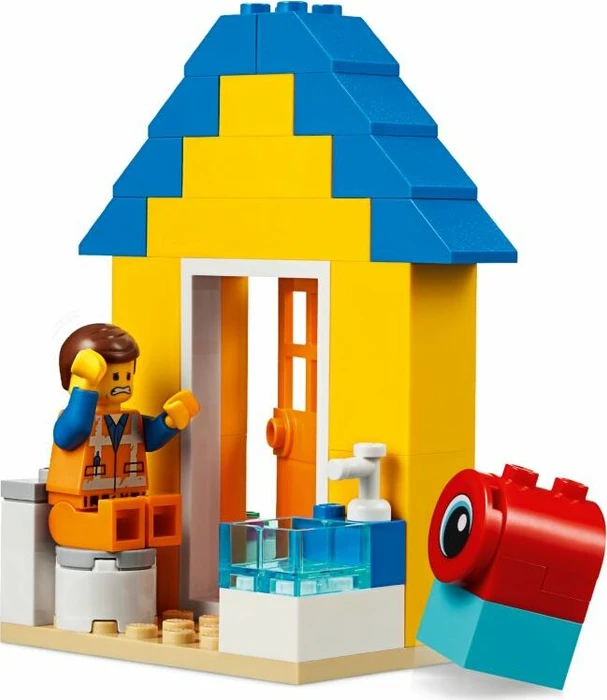 LEGO The Movie 2 - Emmets Baukoffer!