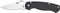 Spyderco Para Military 2 Black Blade Taschenmesser Vorschaubild