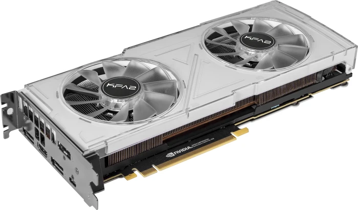 KFA2 GeForce RTX 2080 Ti
