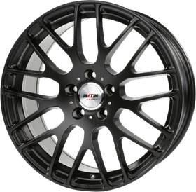 Platin Wheels P70 8.0x18 5/120 ET50 (verschiedene Farben)