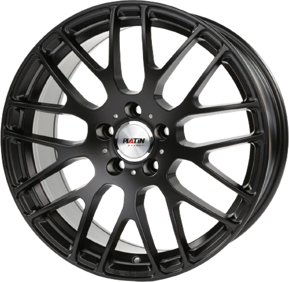 Platin Wheels P70 8.0x18 5/120 ET50 (verschiedene Farben)