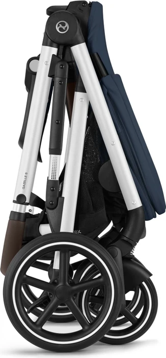 Cybex Gazelle S ocean blue