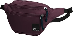 Jack Wolfskin Konya Bauchtasche amaranth