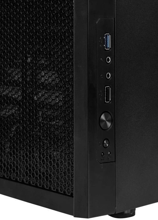 Fractal Design Core 1000 USB 3.0