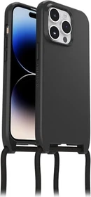 Otterbox React Necklace MagSafe für Apple iPhone 14 Pro schwarz