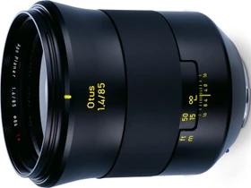 Zeiss ZF.2 Otus 85mm 1.4 für Nikon F
