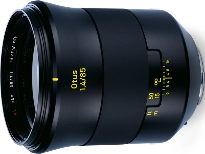 Zeiss ZF.2 Otus 85mm 1.4 für Nikon F