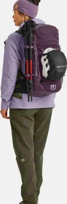 Ortovox Traverse 28 S wild berry (Damen)