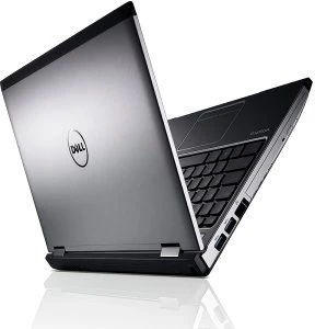 Dell Vostro 3350, silber, Core i3-2350M, 4GB RAM, 320GB HDD, DE
