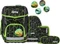 Ergobag Cubo 2025 Schulrucksack-Set 5-tlg. Vorschaubild