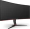 AOC CU34G2X/BK, 34" Vorschaubild