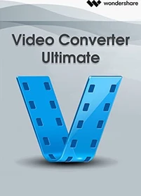 Wondershare Video Converter Ultimate, ESD (deutsch) (MAC)