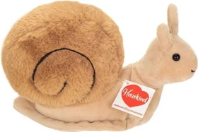 Teddy Hermann Schnecke Lotta 20cm
