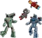 LEGO Marvel Super Heroes Spielset - Iron Man & War Machine vs. Hammer-Drohnen Vorschaubild