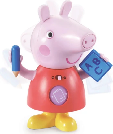 VTech Peppa Pig Reaktionsspaß