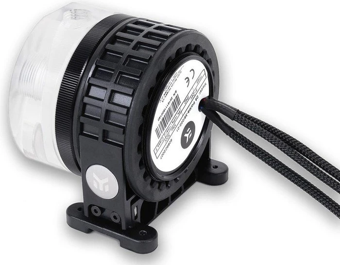 EK Water Blocks EK-XTOP Revo D5 PWM Acryl Sleeved