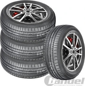 Firemax FM601 245/35 R19 93W XL
