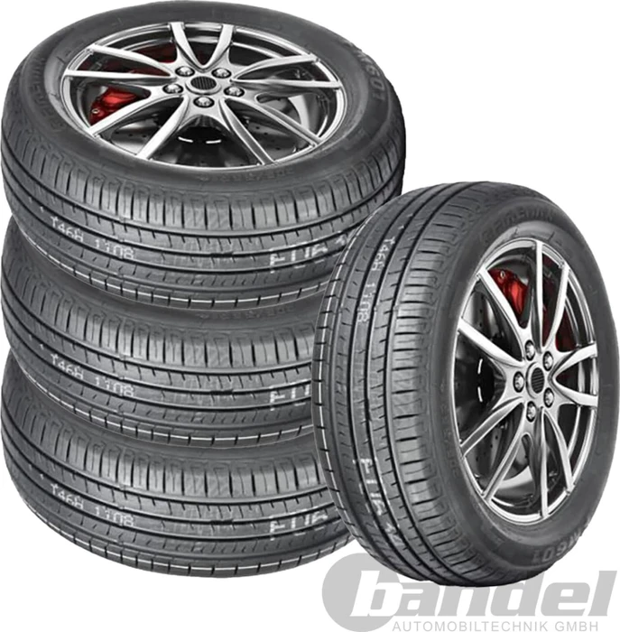 Firemax FM601 245/35 R19 93W XL