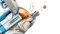 LEGO Monkie Kid - Chang'es Mondkuchenfabrik Vorschaubild