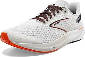 Brooks Hyperion oyster mushroom/black iris (Herren)