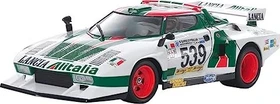 Tamiya Lancia Stratos Turbo