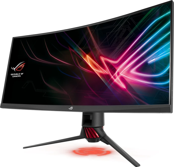 ASUS ROG Strix XG35VQ, 35"