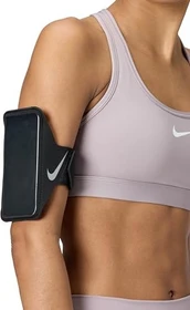 Nike Lean Armband schwarz