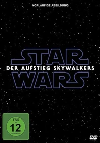 Star Wars - Episode 9: Der Aufstieg Skywalkers (DVD)