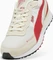 Puma Road Rider Suede vapor gray/club red Vorschaubild