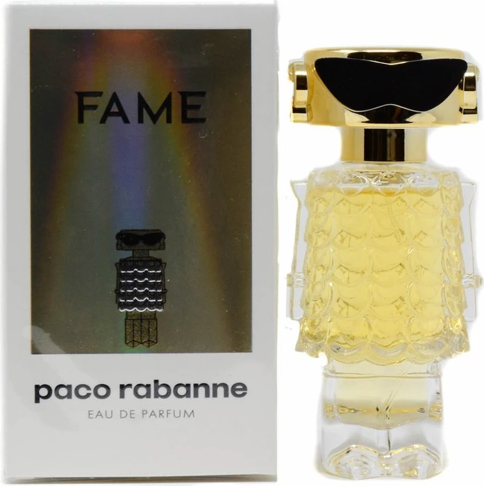 Paco Rabanne Fame Eau de Parfum, 30ml