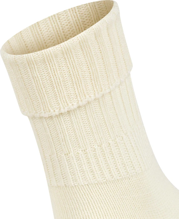 Falke Striggings Rib Socken woolwhite (Damen)