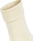 Falke Striggings Rib Socken woolwhite (Damen) Vorschaubild