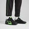 Puma Mercedes-AMG Petronas F1 Tune Cat puma black/fizzy green Vorschaubild