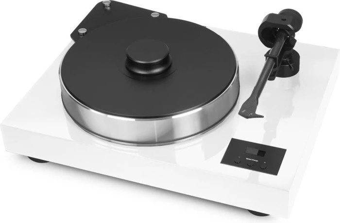 Pro-Ject Xtension 10 Evolution Superpack weiß