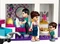 LEGO Friends - Heartlake City Kaufhaus Vorschaubild