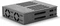 Lindy 4x 2.5" Backplane System Vorschaubild