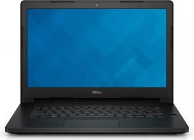 Dell Latitude 14 3470, Core i5-6200U, 8GB RAM, 128GB SSD, DE