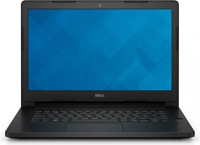 Dell Latitude 14 3470, Core i5-6200U, 8GB RAM, 128GB SSD, DE